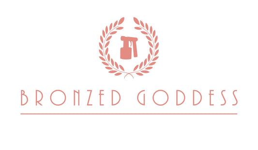 Bronzed Goddess Gift Voucher