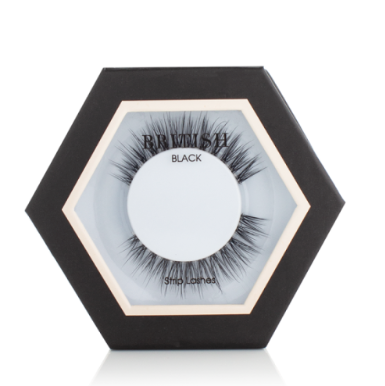 LASH PERFECT IN A STRIP #9