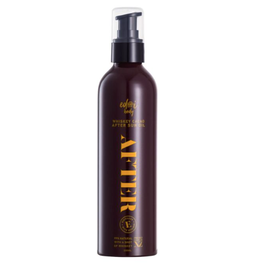 ED&I AFTER - BODY OIL 250ML