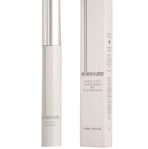 ELLEEVATE LASH LIFT MASCARA BY ELLEEBANA 10ML