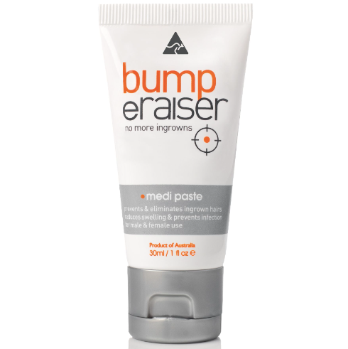 BUMP ERAISER MEDI PASTE 30ML (Buy 5 get 1 free!!)