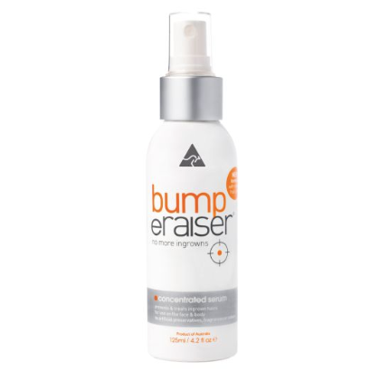 BUMP ERAISER CONCENTRATE SERUM 125ML (Buy 5 get 1 free!!)