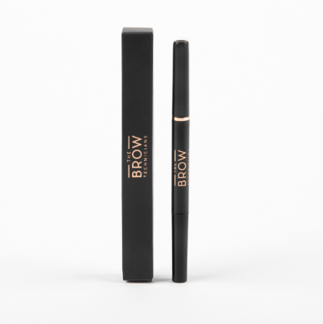 BROW WOW WATERPROOF PENCIL-DARK CHOCOLATE