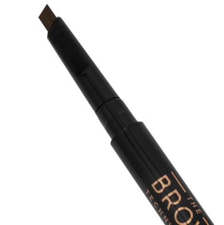 BROW WOW WATERPROOF PENCIL-DARK CHOCOLATE