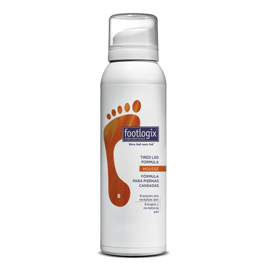 FOOTLOGIX TIRED LEG FORMULA 125ML