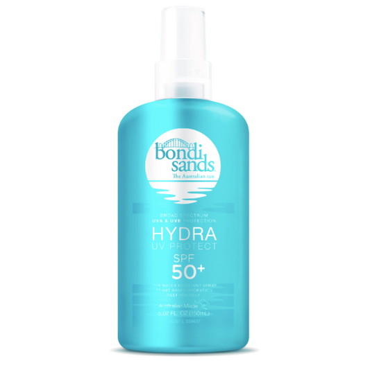 BONDI SANDS HYDRA UV SPF 50 SPRAY