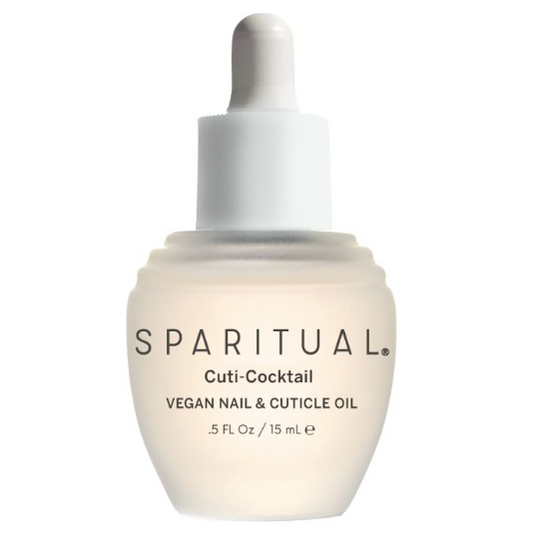 CUTI-COCKTAIL-VEGAN CUTICLE & NAIL OIL 15ML