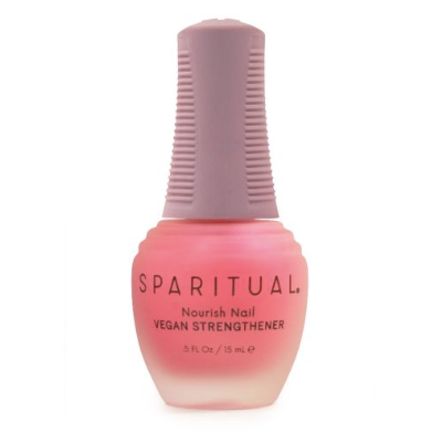 SPARITUAL NOURISH NAIL STRENGTHENER 15ML