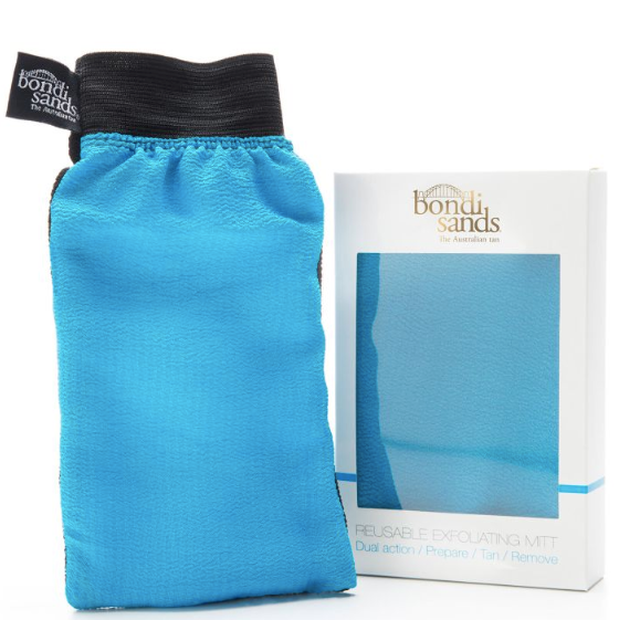 BONDI SANDS EXFOLIATING MITT (BOXED)