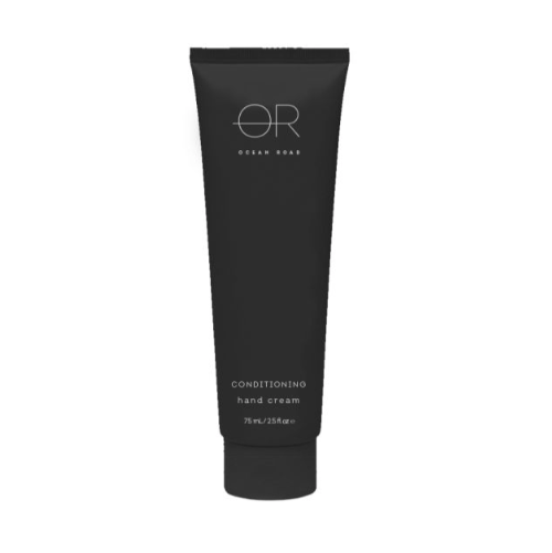 OCEAN RD BLACK CONDITIONING HAND CREME 75ML