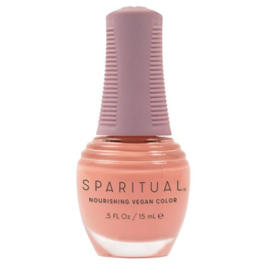 NOURISHING VEGAN POLISH- SWEETNESS 15ML