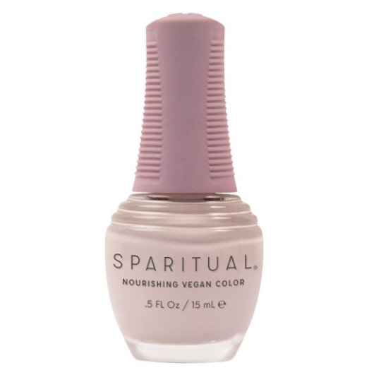 NOURISHING VEGAN POLISH-MORNING MEDITATION 15ML