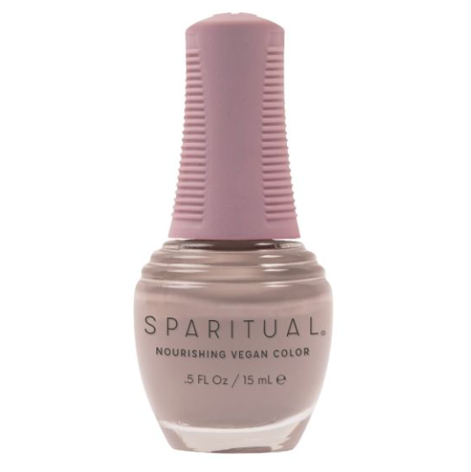 NOURISHING VEGAN POLISH- INNER PEACE 15ML