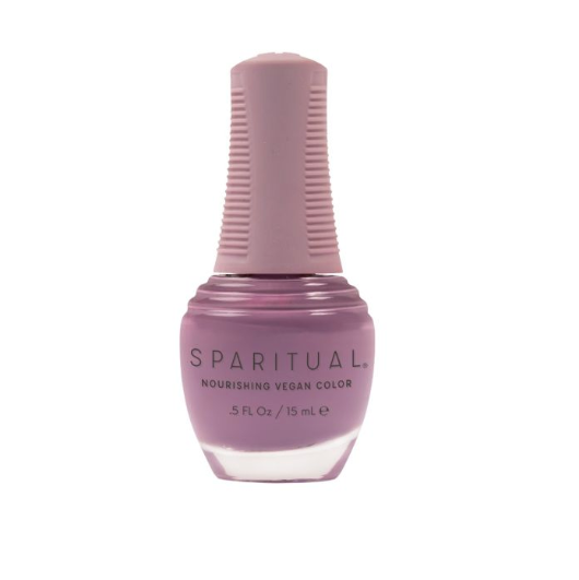 NOURISHING VEGAN POLISH- STIR YOUR SOUL 15ML