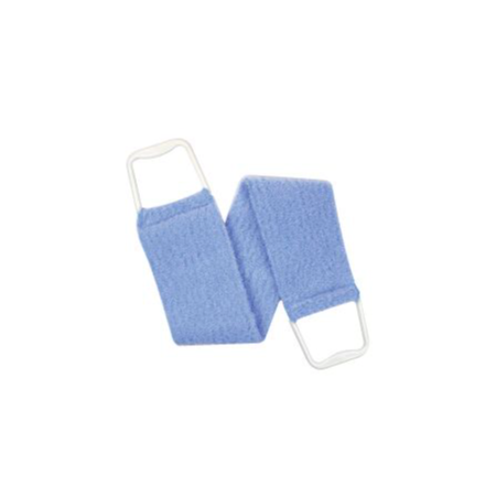 CARON MILANO MASSAGE STRAP LIGHT BLUE