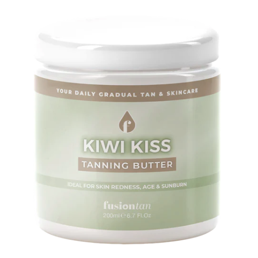 Kiwi Kiss Tanning Body Butter