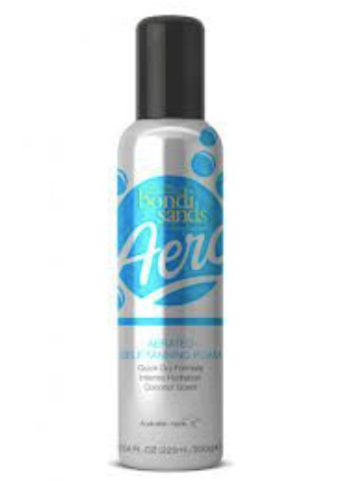 BONDI SANDS AERO AERATED TANNING FOAM 225ML