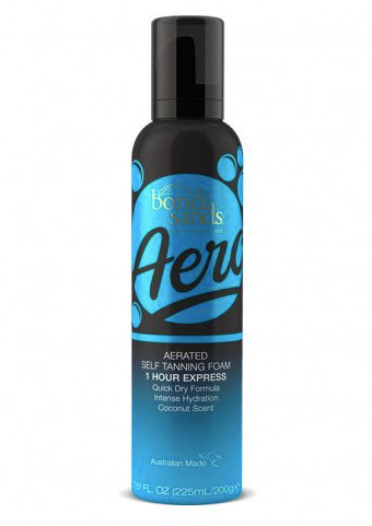 BONDI SANDS AERO 1 HOUR EXPRESS TAN 225ML