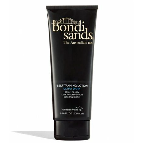 BONDI SANDS LOTION ULTRA DARK 200ML