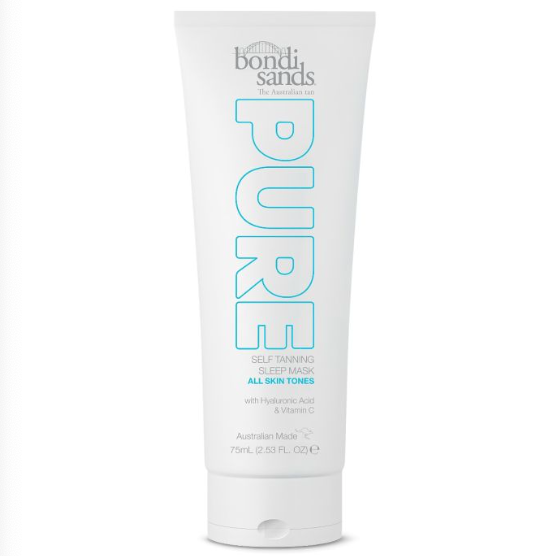 BONDI SANDS 'PURE' SLEEP MASK 75ML