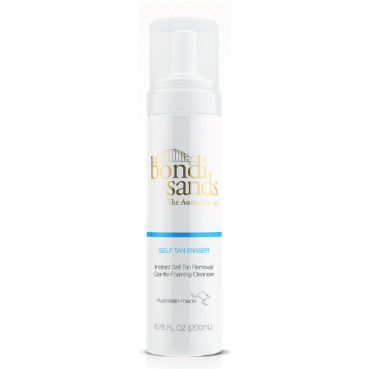 BONDI SANDS TAN ERASER FOAM 200ML