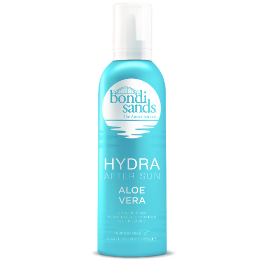 BONDI SANDS HYDRA UV ALOE AEROSOL 192ML