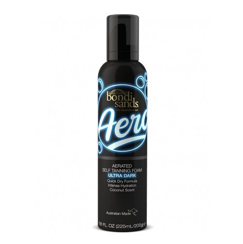 BONDI SANDS AERO TANNING FOAM ULTRA DARK 225ML