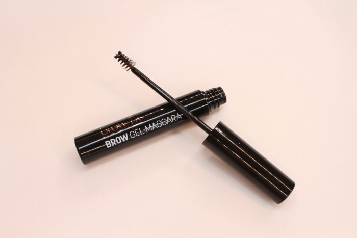 BROW FX BROW GEL MASCARA BLONDE W/ FIBRES