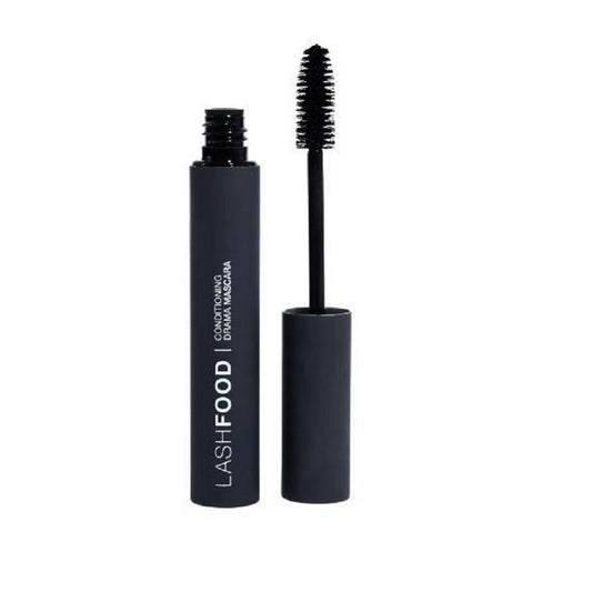 Lashfood Conditioning Drama Mascara - Black 8ml